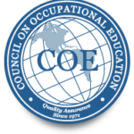 COE Logo