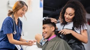 Milan offers healthcare and beauty career training