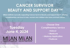 CancerSurvivorBeauty&SupportDay_SlideShow