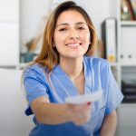 Where Should I Go for Administrative Medical Assistant Training?