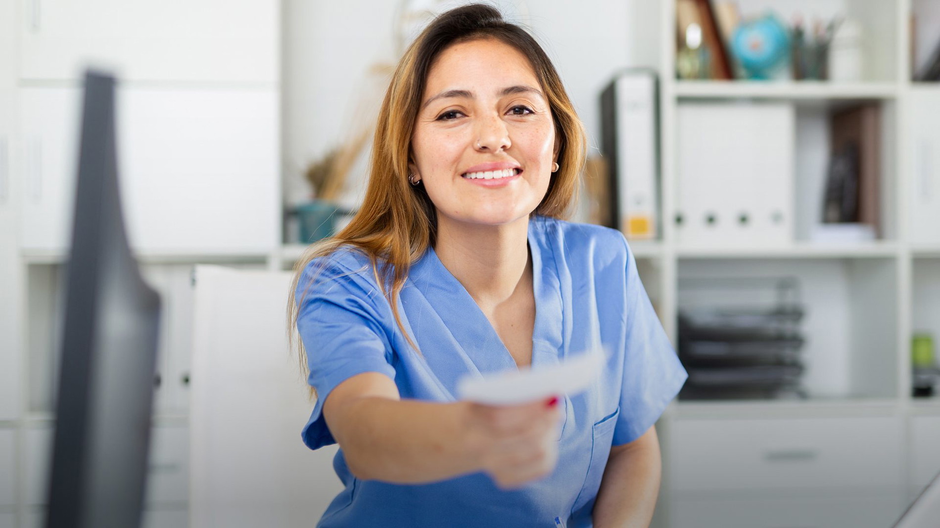 Where Should I Go for Administrative Medical Assistant Training?