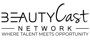 Beauty Cast Network logo