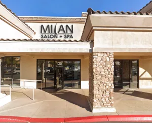 Milan Salon + Spa set to open on July 1