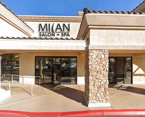 Milan Salon + Spa set to open on July 1