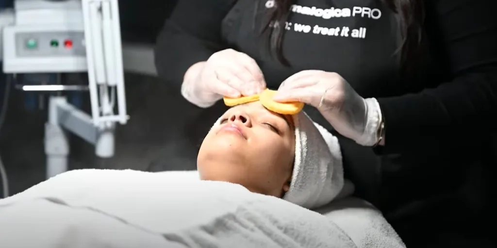 Milan Salon + Spa and RenewMD Launch App