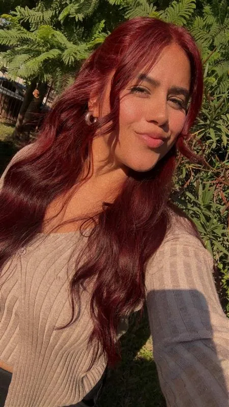 Griselda discusses her time at the Visalia campus